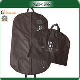 Customized Printing Dustproof Quality Clothes Garment Cover Suit Bags