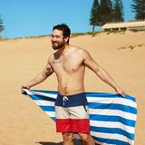 Cheap Factory Cheapest Microfiber Bath Swimming Towel