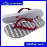 New Product Glitter PE Slipper for Girls