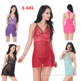 Top Selling Ladies Sexy Lingerie in Size S-6XL