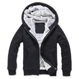 High Quality Warm Unisex Hoody