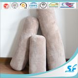 Coral Fleece Column Cushion Case