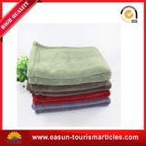 100 Polyester Microfiber Coral Fleece Blanket