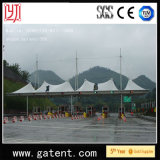 Petrol Station Awning Tent Sun Proof Water Proof