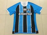 2017 Gremio Stripe Football Jerseys