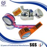 No Bubbles Offer Company Logo Brand Tape