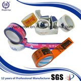 No Bubbles Offer Company Logo Brand Tape