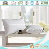 Luxury Hotel Goose Down Pillow Bedding Neck Pillow