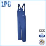 Custom Deluxe Industrial Insulated Work Bib Overall