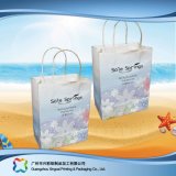 Printed Paper Packaging Carrier Bag for Shopping/ Gift/ Clothes (XC-bgg-001)