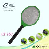 Rechargeable Fly Kill Swatter Mosquito Repellent Bat&Electronic Insect Zapper