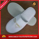 Hotel Slipper/ Disposable Shoes Slipper Waffle Slipper, Cheap Airplane Slippers