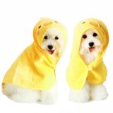 100% Cotton Towel Cartoon Animal Pajamas Bathrobe