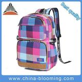 Fashion Canvas Computer Bag Travel School Backpack