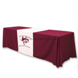Advertising Printed Table Cover Table Cloth Tablecloth (XS-TC39)