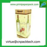 Shiny Wine Bottle Assorted Colour Party Present Paper Bags