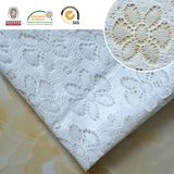 Fashion Lace Fabric, African Wedding and Party Ls10059