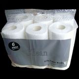 Super Absorbent Kitchen Towel Paper