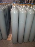 40L Gas Cylinders Helium 5.0 99.999% Purity
