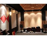 Acoustic Wall Carpet