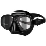 High Quality Silicone Diving Masks (MM-400)
