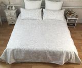 Fiber Mattress Pillowcase Bedsheet Set
