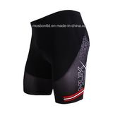 Men's Cycle Shorts Tights Bicycle Bike Padded Shorts