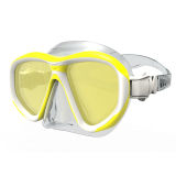 High Quality Silicone Diving Masks (MM-2405)