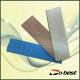 High Quality Color Folding Bus Curtain