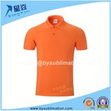 220GSM Modal Polo T-Shirt for Women