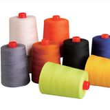 Colorful 40/2 Polyester Sewing Thread