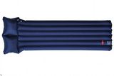 Built in Pump Inflatable Air Mattress with Pillow (ET-986010P)