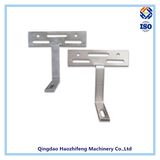 Stainless Steel 304 Roof Hook for Fixing Solar Panels