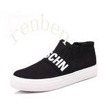 Hot Arriving Women's Classic Casual Canvas Shoes