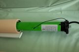 Motorized Electric Blackout Roller Blind, Commercial Roller Shades