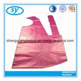 Clear Plastic PE Apron