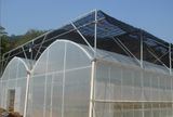 Agricultural Shade Cloth for Aquaculture and Plants