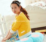 Fashion Design OEM Seat Cushion 100% Micro Fiber Cushion