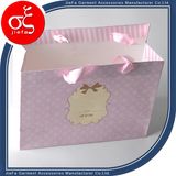 Paper Shopping Bag, Paper Bag Printing, Art Paper Bag for Garment/Gift