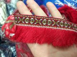 Fashion Stylish Small Tassel Fringe for Garment Accessories