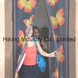 New Magic Mesh, Magnetic Door Curtain, Butterfy Door Curtain