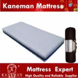 Portable Vacuum Compress Roll up Foam Mattress