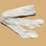 Children Cotton Tights with Double Needle (TA601)