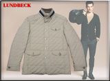 Men's Padding Jacket with Fashion Style