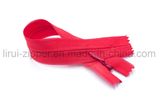 3# 4# 5# 8# 10# Nylon Zipper/Invisible Zipper/Reversible Zipper/Drop Puller