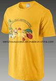 Newest Cotton Fashion Men's T-Shirt