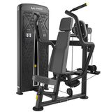 Commercial Gym Equipment Bu-002 Pec Fly