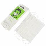 Hot Selling Non Woven Disposable Surgical Face Mask