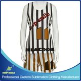 Custom Sublimation Women's Lacrosse Sportswear