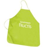 Souvenir Cotton Kitchen Apron Pinafore for Promotion (AP839W)